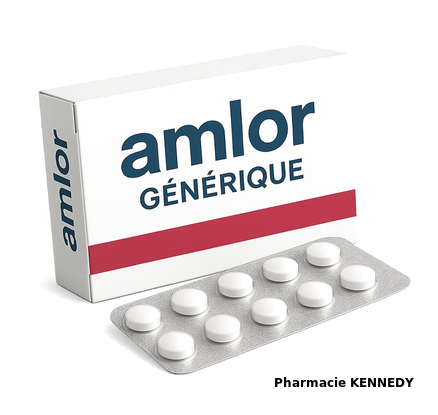 amlor