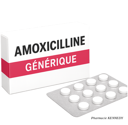 amoxicilline
