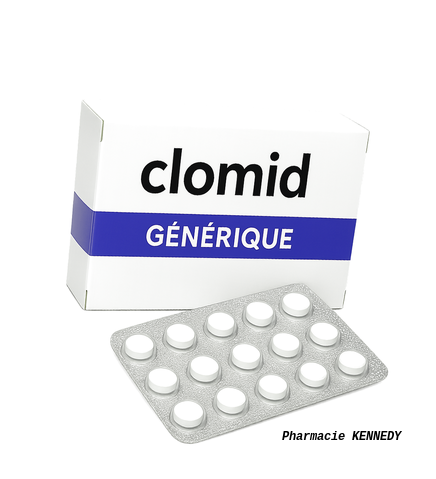 clomid