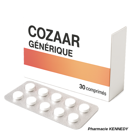 cozaar