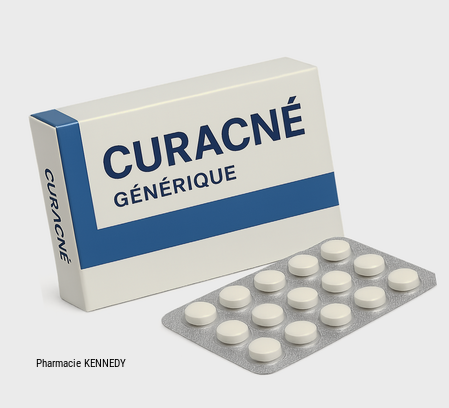 curacne
