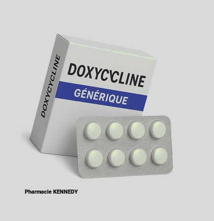 doxycycline