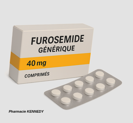 furosemide