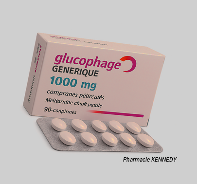 glucophage