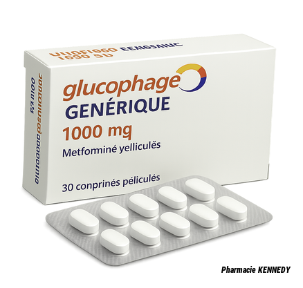 glucophage