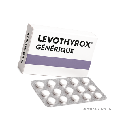 levothyrox