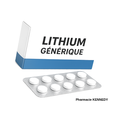 lithium