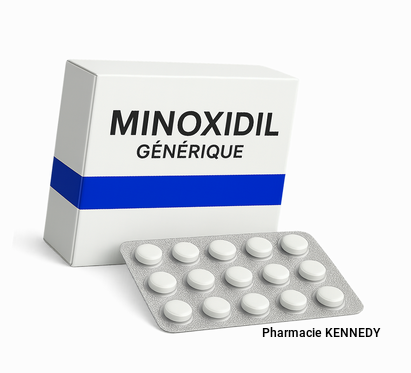 minoxidil