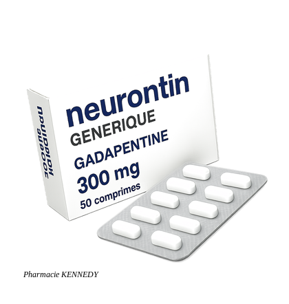 neurontin