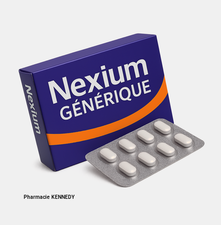 nexium