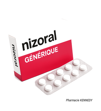 nizoral