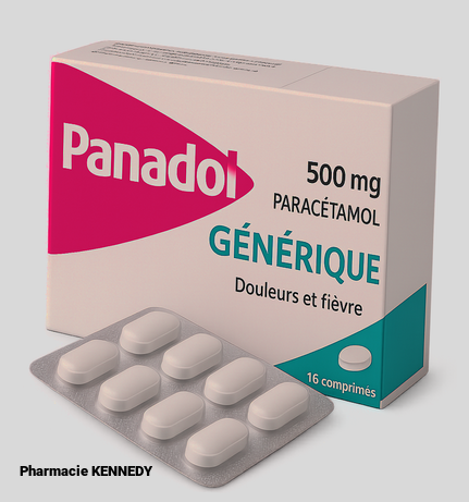 panadol