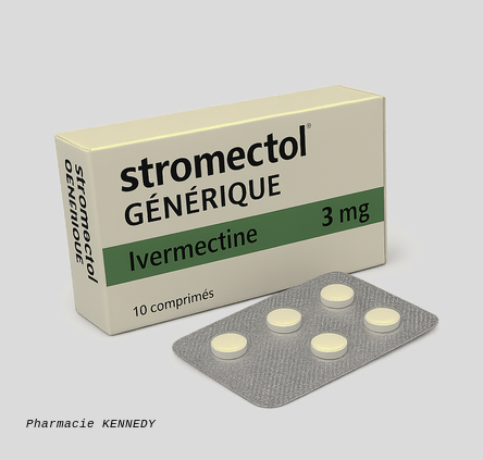 stromectol