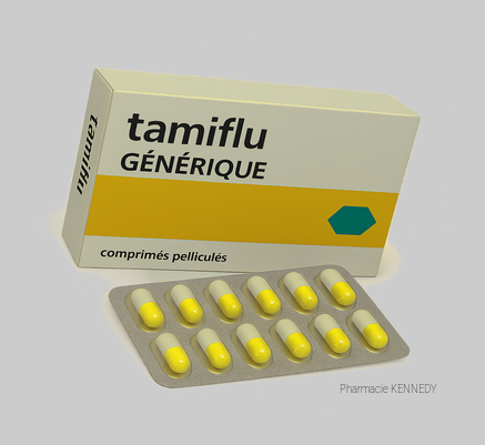 tamiflu