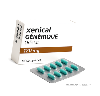 xenical