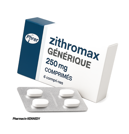 zithromax