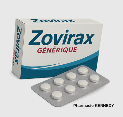 zovirax